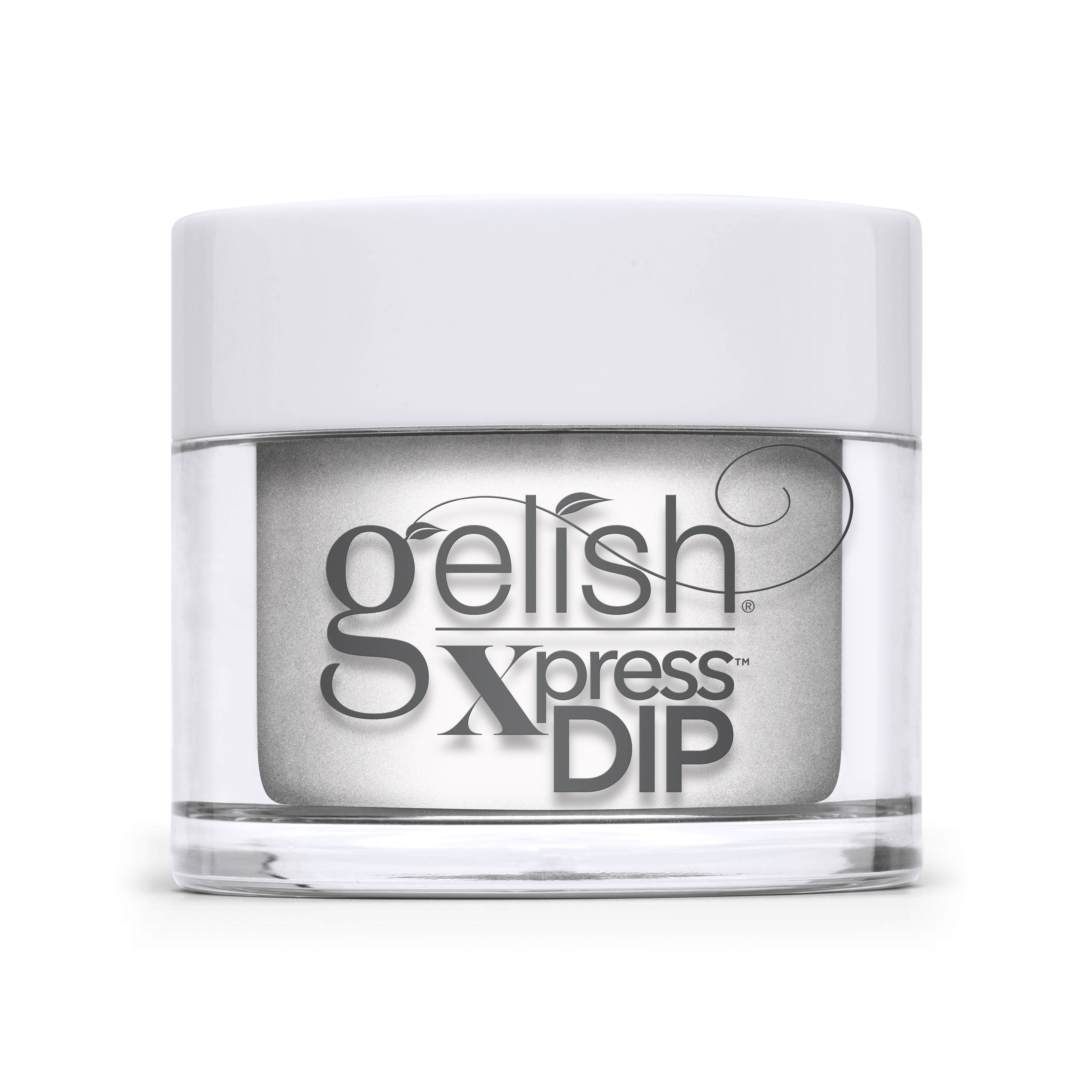 Gelish XPRESS Dip Powder 1.5 oz #1620999 - SHEER &amp; SILK