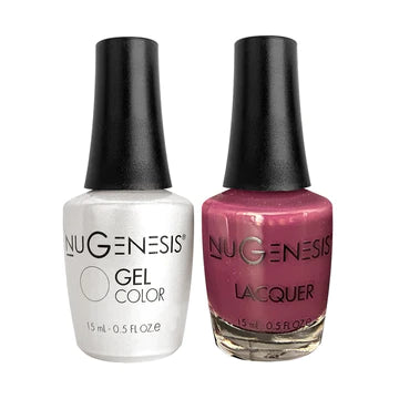 Nugenesis Gel Duo - NU099 Crazy Love