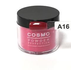 Phấn Nhúng Màu Cosmo - Acrylic &amp; Bột Nhúng / 2 oz. - A016