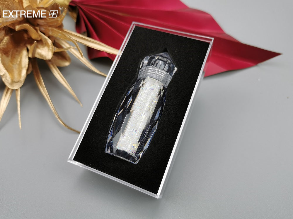 Lấp Lánh Pixie Móng Tay Pha Lê Micro Hạt Nhiều Màu AB 3D Móng Tay Nghệ Thuật Trang Trí Kim Cương Giả Phụ Kiện Làm Móng Tay|Thạch Anh &amp; Trang Trí