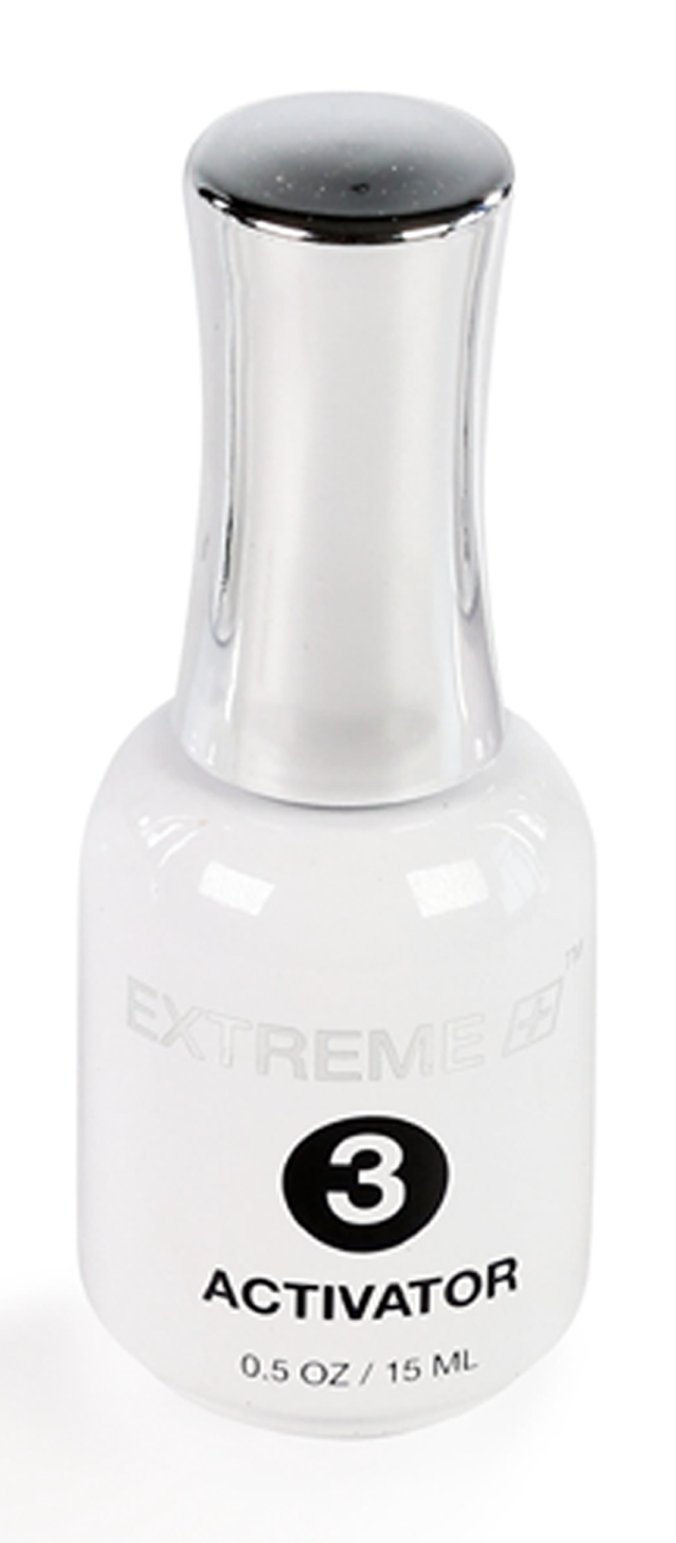 EXTREME+ Dipping Liquid ULTIMATE 0,5 oz - Bước 3 - Chất kích hoạt