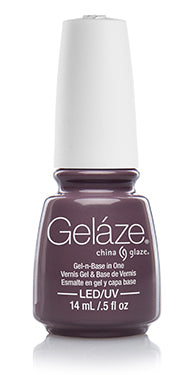 China Glaze Gelaze - 81619 Below Deck