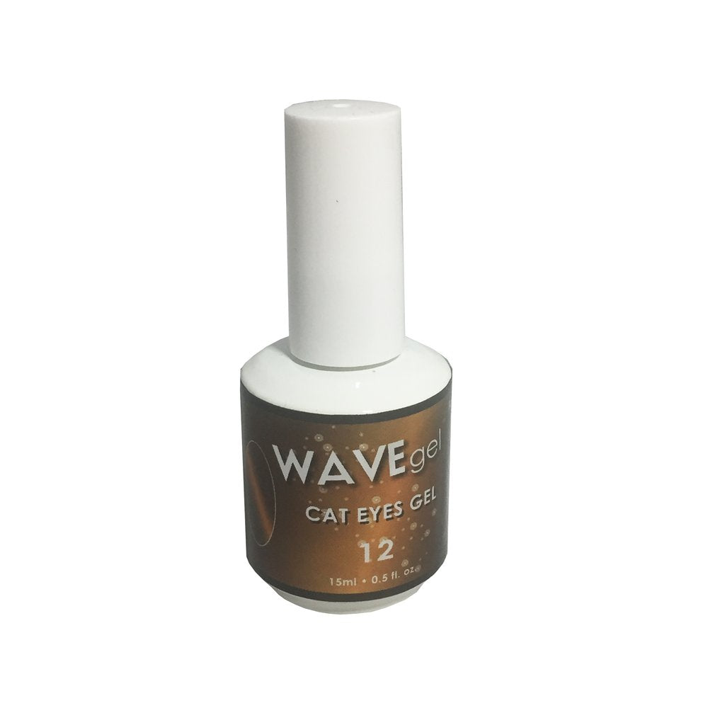 Gel Mắt Mèo Wavegel #12