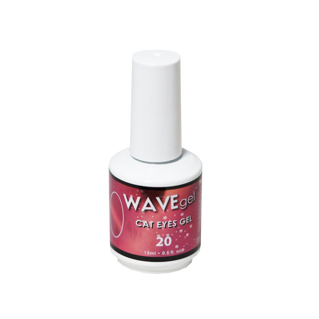 Gel Mắt Mèo Wavegel #20