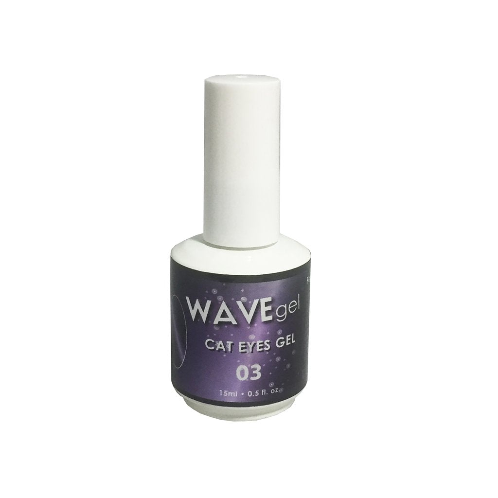 Gel Mắt Mèo Wavegel #03
