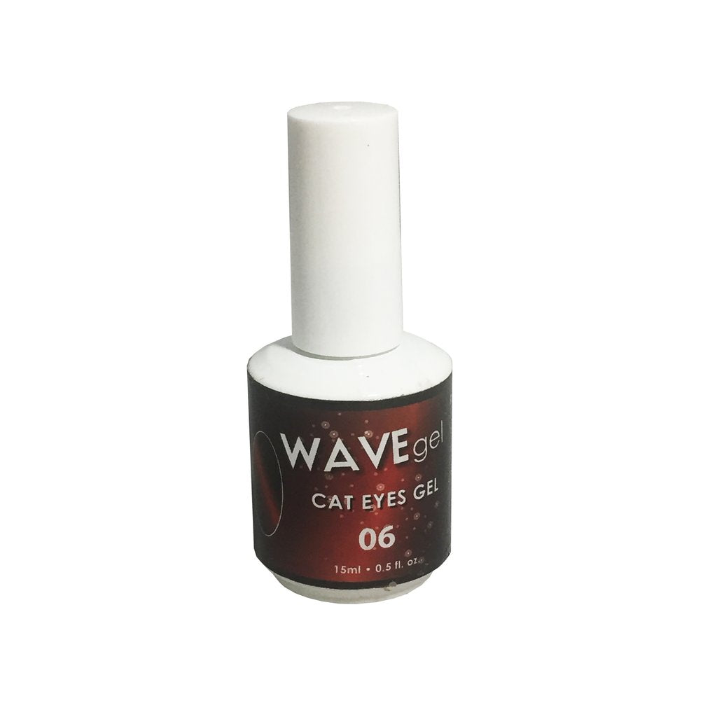 Gel Mắt Mèo Wavegel #06