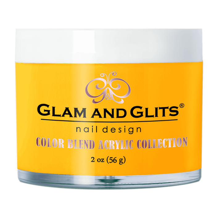 Glam &amp; Glits Blend Acrylic - BL 3068 Glow Up 