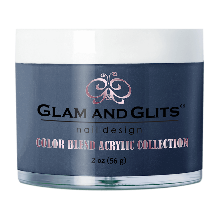 Glam &amp; Glits Blend Acrylic - Quả cầu pha lê BL 3075 