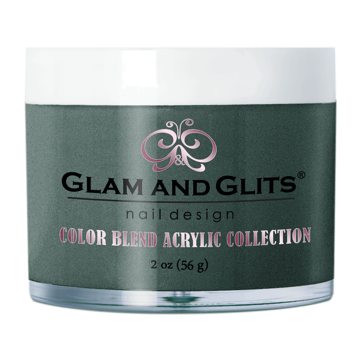 Glam &amp; Glits Blend Acrylic - BL 3088 Khu Vườn Bí Mật 