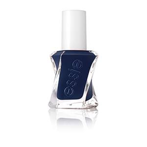 Sơn móng tay Essie Gel Couture # 0400 Caviar Bar