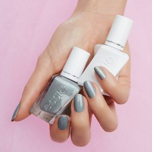 Sơn móng tay Essie Gel Couture #1040 Đêm bế mạc