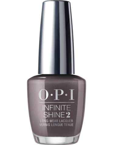 OPI Infinite Shine Polish - ISL D45 Đừng Dùng Yosemite Cho Đá Granite