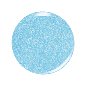 Kiara Sky Dipping Powder - D463 Serene Sky