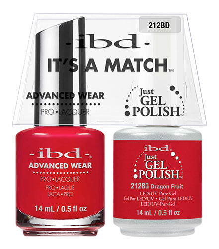 IBD Duo Gel #66658 Thanh Long