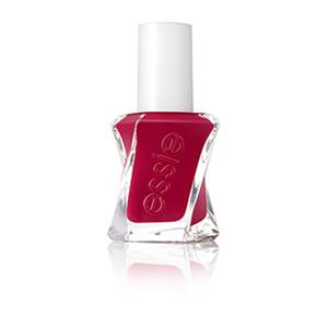 Sơn móng tay Essie Gel Couture #0340 Drop The Gown