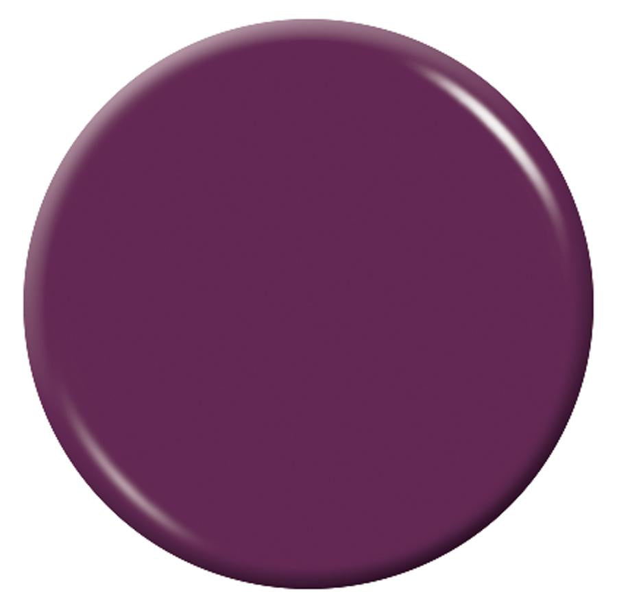 Móng Cao Cấp - Elite Design Dipping Powder - 235 Plum