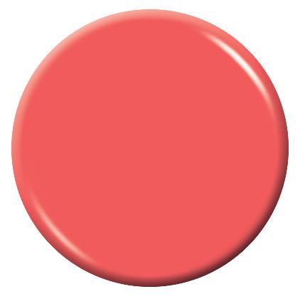 Premium Nails - Elite Design Dipping Powder - 246 Neon Pink