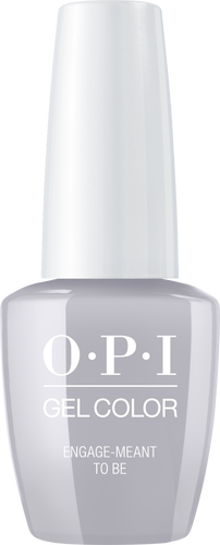 OPI Gel - SH5 Engagement to Be