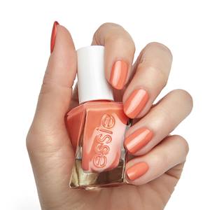 Sơn móng tay Essie Gel Couture # 0700 Exhibit A-Line