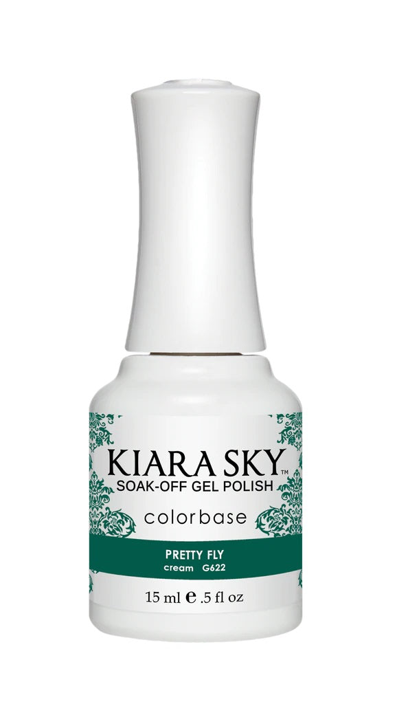 KIARA SKY GEL - G622 Pretty Fly