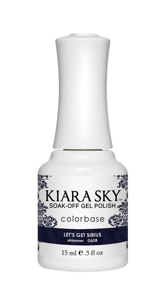 KIARA SKY GEL - G628 Lên Sirius