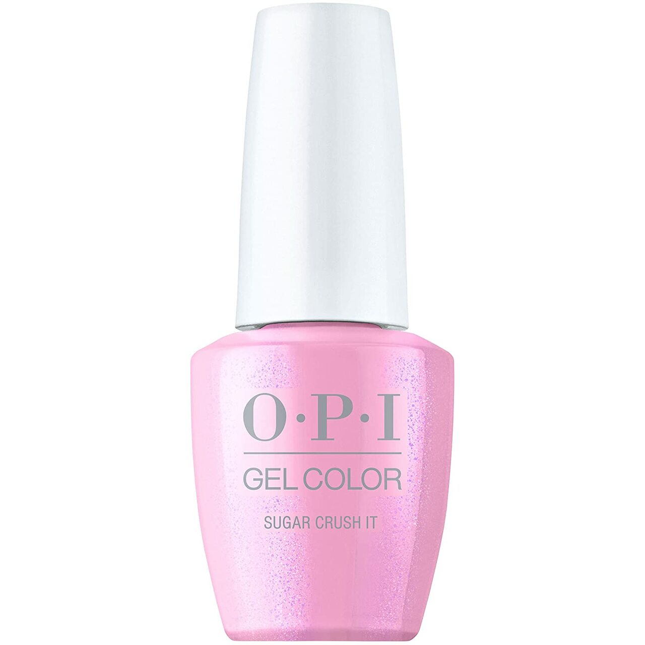 OPI Gel Color Power of Hue Collection 2022 - Sugar Crush It #GCB002