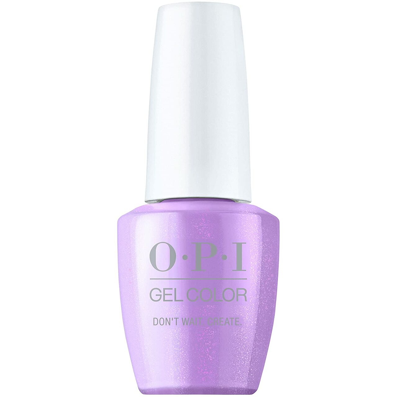 OPI Gel Color Power of Hue Collection 2022 - Don't Wait Create #GCB006