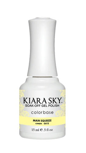 Bóp chính KIARA SKY GEL - G612 