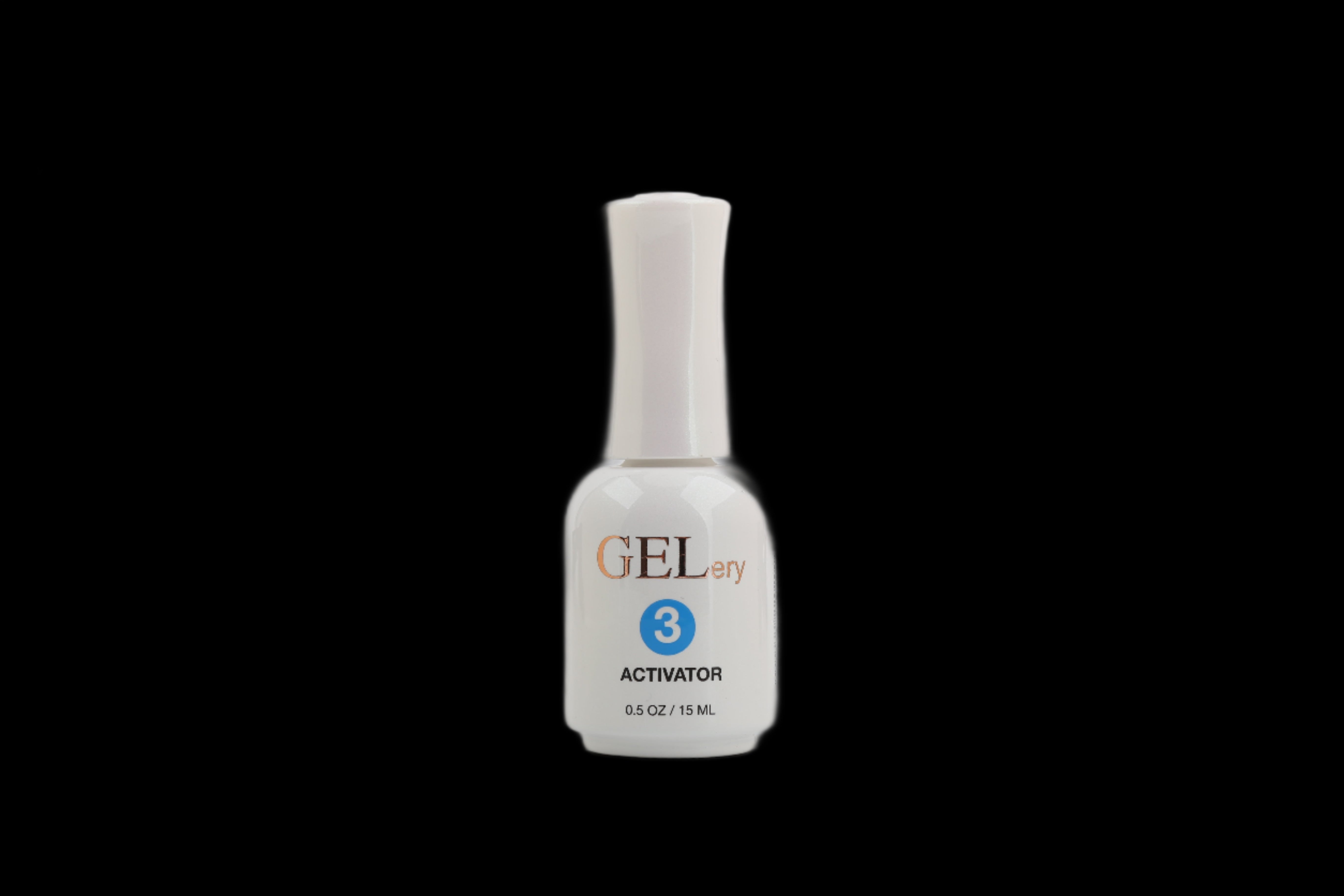 GELery Dipping Liquid 0.5 oz - Step 3 - Activator