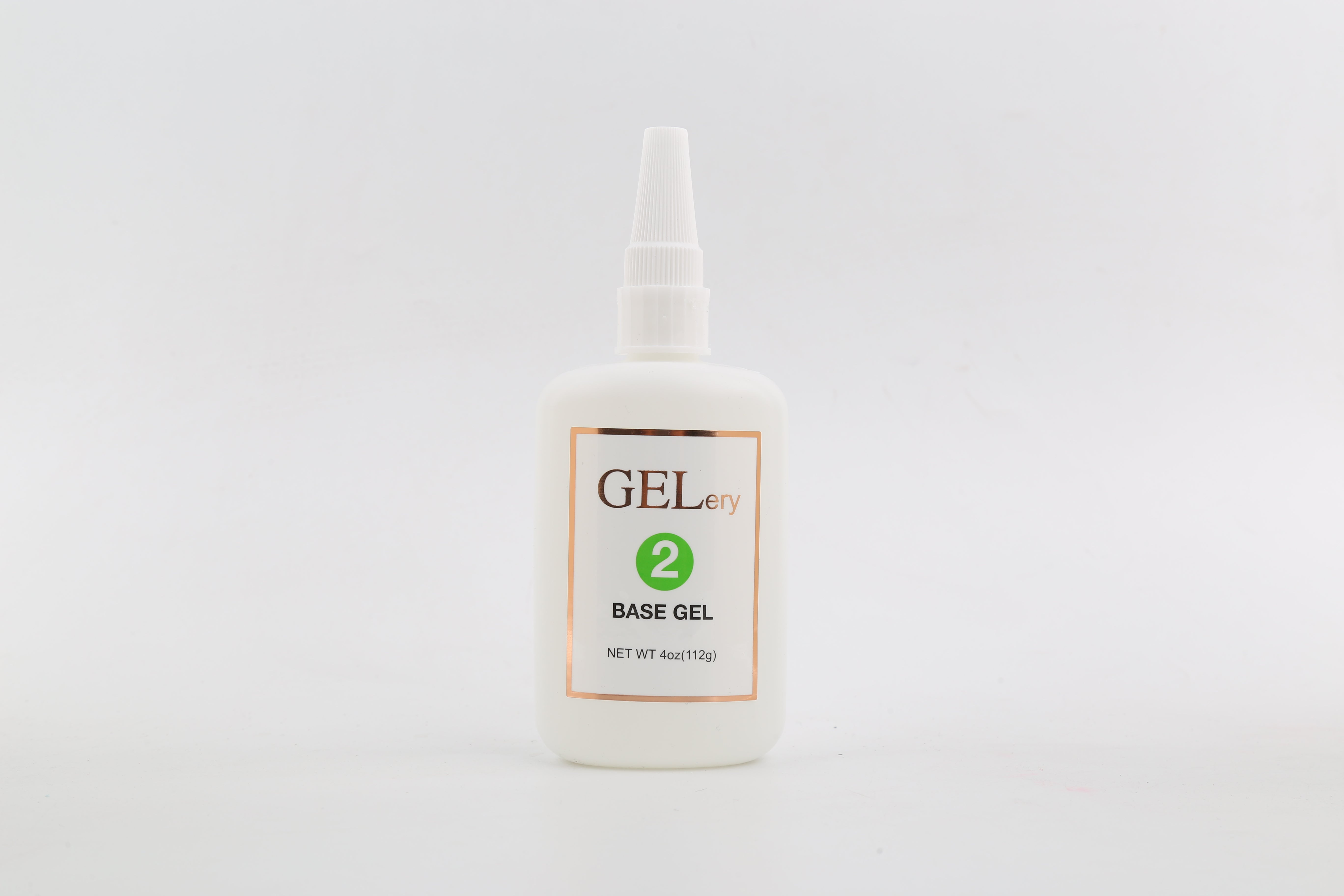 GELery Dipping Liquid 4 oz - Bước 2 - Gel nền