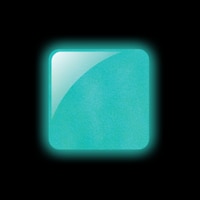 Glam & Glits Glow Acrylic - GL2005 Light Up Your Life