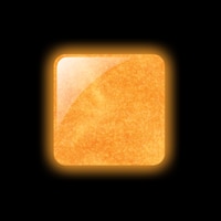 Glam & Glits Glow Acrylic - GL2011 Fire Fly