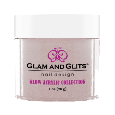 Glam &amp; Glits Glow Acrylic - GL2004 Mono-Cute-Matic