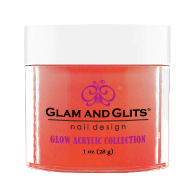 Glam &amp; Glits Glow Acrylic - GL2012 Dung nham độc ác