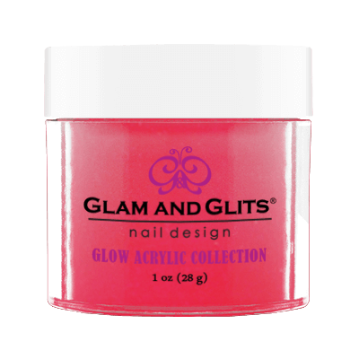 Glam &amp; Glits Glow Acrylic - GL2013 Điện hóa