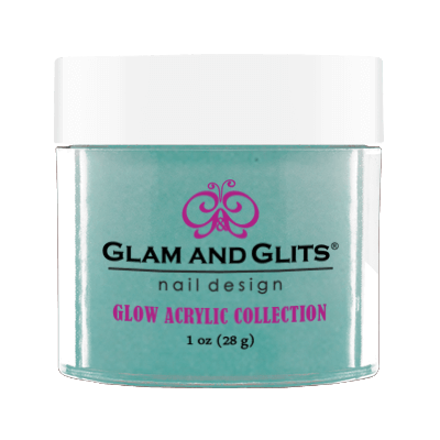 Glam &amp; Glits Glow Acrylic - GL2018 Dawn On Me