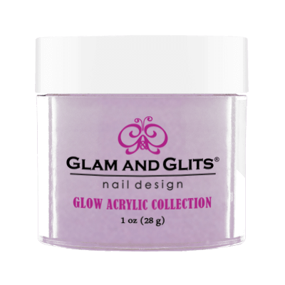 Glam &amp; Glits Glow Acrylic - GL2035 You're Space-Cial!