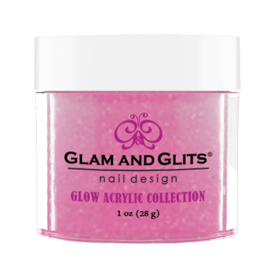 Glam &amp; Glits Glow Acrylic - GL2043 Kẹo dẻo Love Me