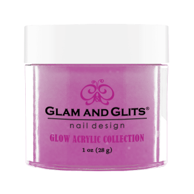 Glam &amp; Glits Glow Acrylic - GL2044 Tại sao lại là Flash-Y?