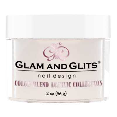 Glam &amp; Glits Blend Acrylic - BL 3004 Lyric