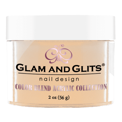 Glam &amp; Glits Blend Acrylic - BL 3013 Extra Caramel