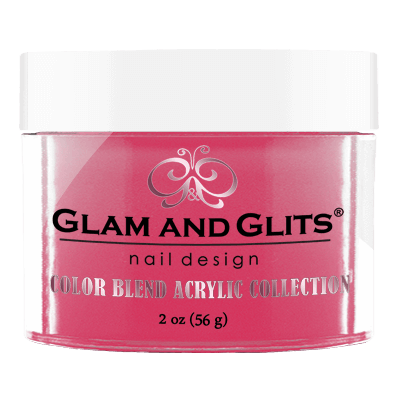 Glam &amp; Glits Blend Acrylic - BL 3023 Happy Hour