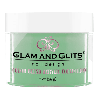 Glam &amp; Glits Blend Acrylic - BL 3028 Trước hết...