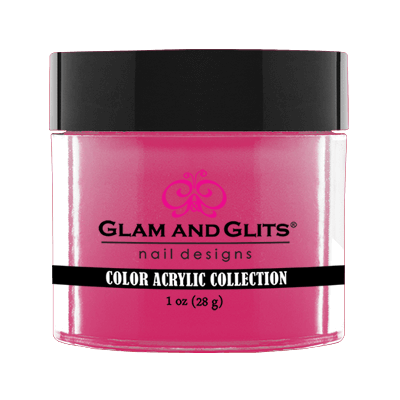 Glam &amp; Glits Color Acrylic - Cac302 Kimberly