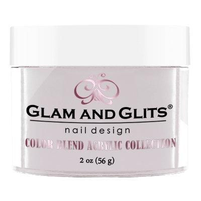 Glam &amp; Glits Blend Acrylic - BL 3034 Tước