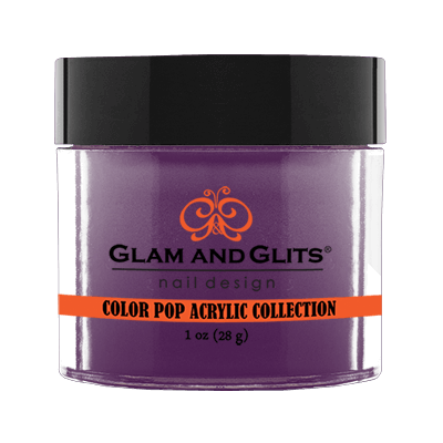 Glam &amp; Glits Color Pop Acrylic - CPA350 Surf