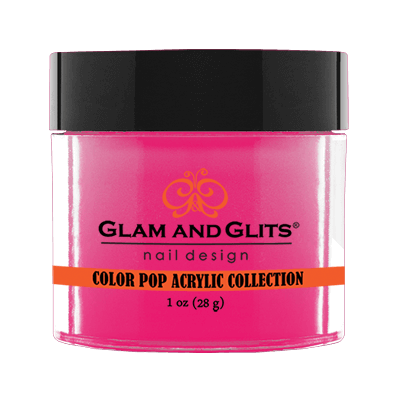 Glam &amp; Glits Color Pop Acrylic - CPA351 Daisy