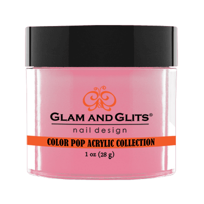 Glam &amp; Glits Color Pop Acrylic - CPA356 Orchid