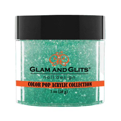 Glam &amp; Glits Color Pop Acrylic - CPA357 Beach Bum