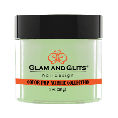 Glam &amp; Glits Color Pop Acrylic - CPA369 Cabana